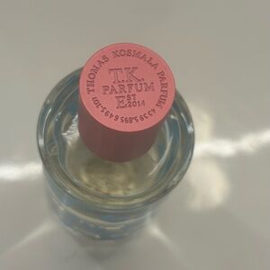 Thomas Kosmala T.K. Parfum Bottle
